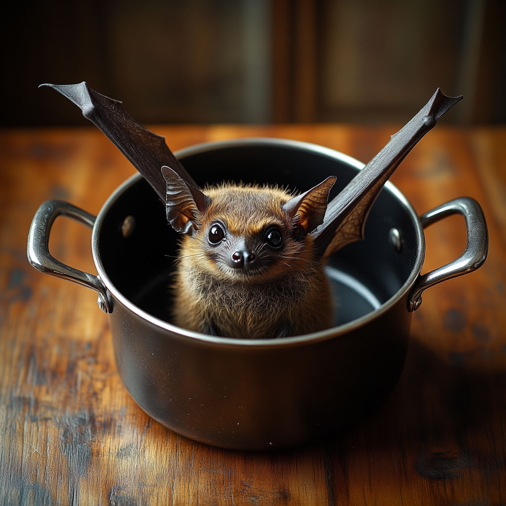 Правда милота? 