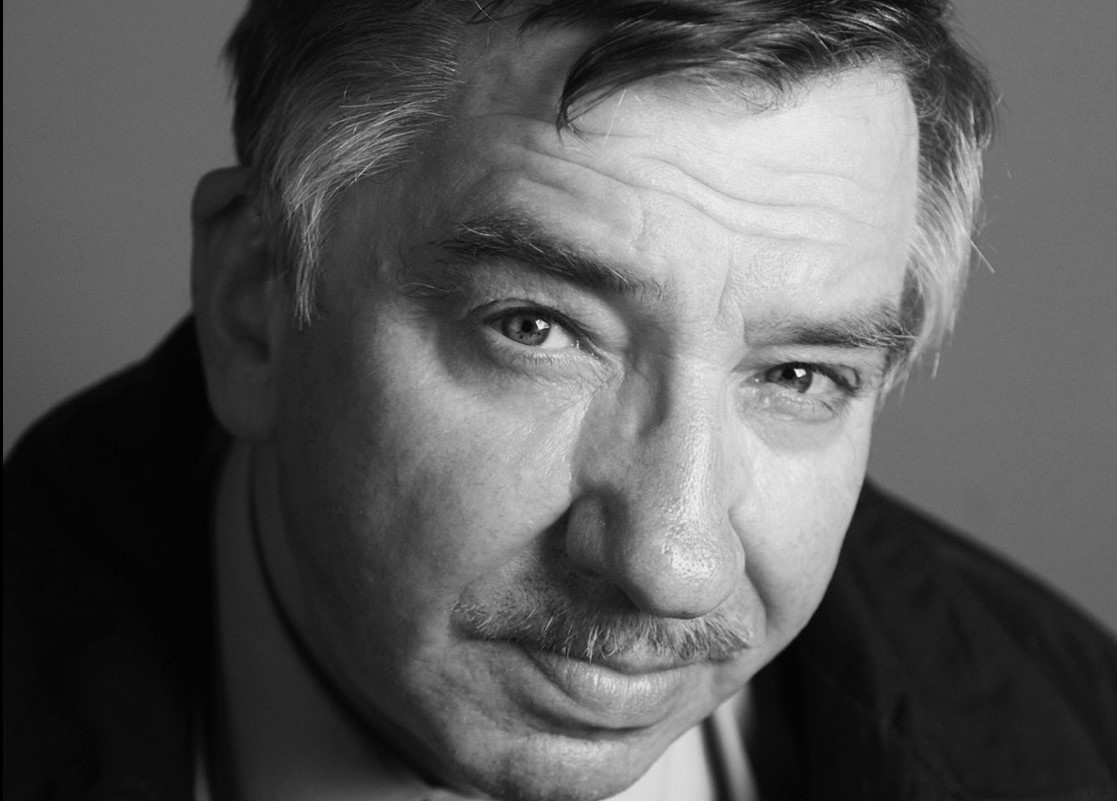 Фото: группа театра имени Вахтангова ВКонтакте