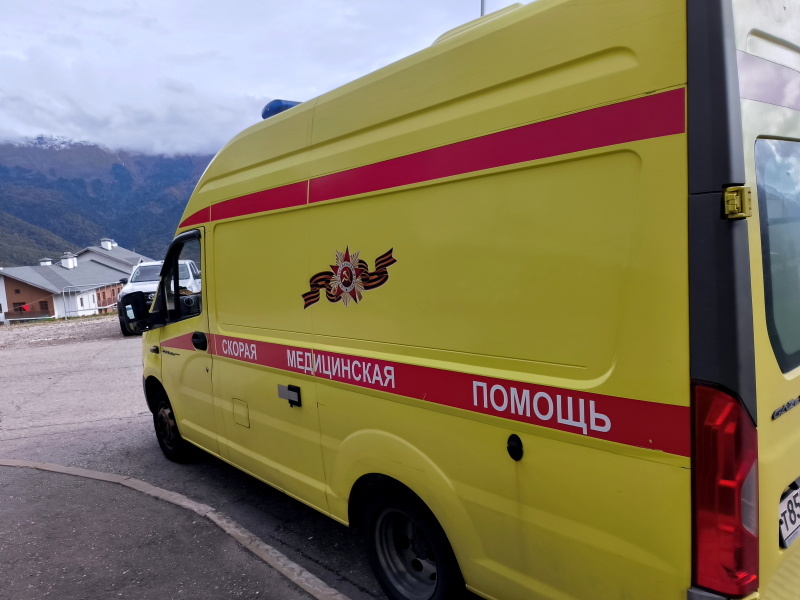    Фото: Maksim Konstantinov/Globallookpress