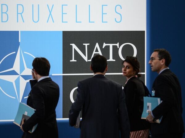    © РИА Новости Алексей Витвицкий