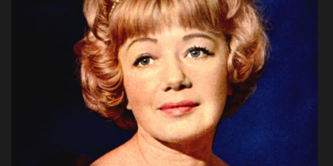 Она смеялась на экране, а за кадром тихо теряла зрение. Судьба Людмилы Шагаловой без прикрас