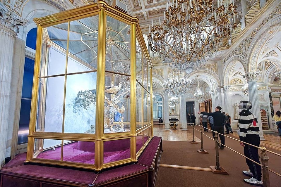    Количество билетов ограничено. Алексей БУЛАТОВ