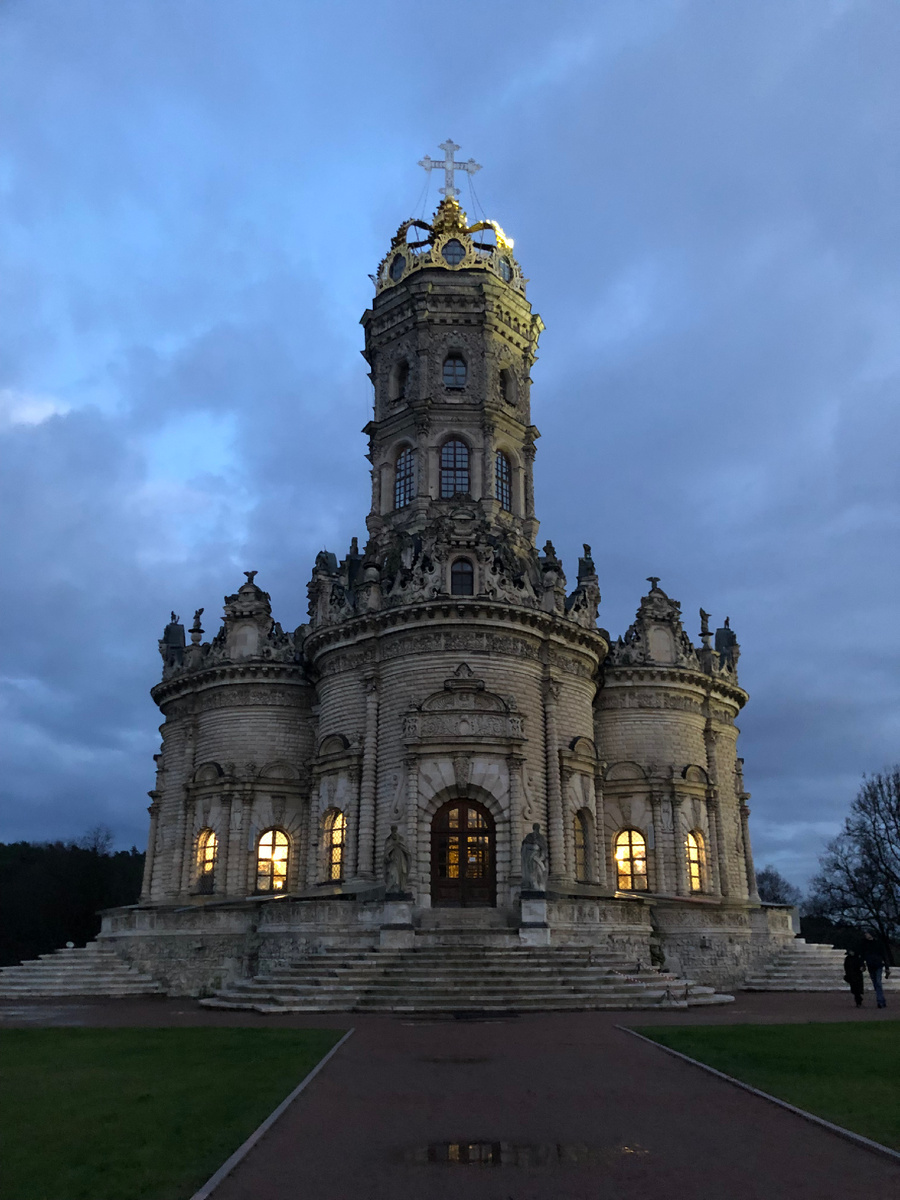 фото автора 