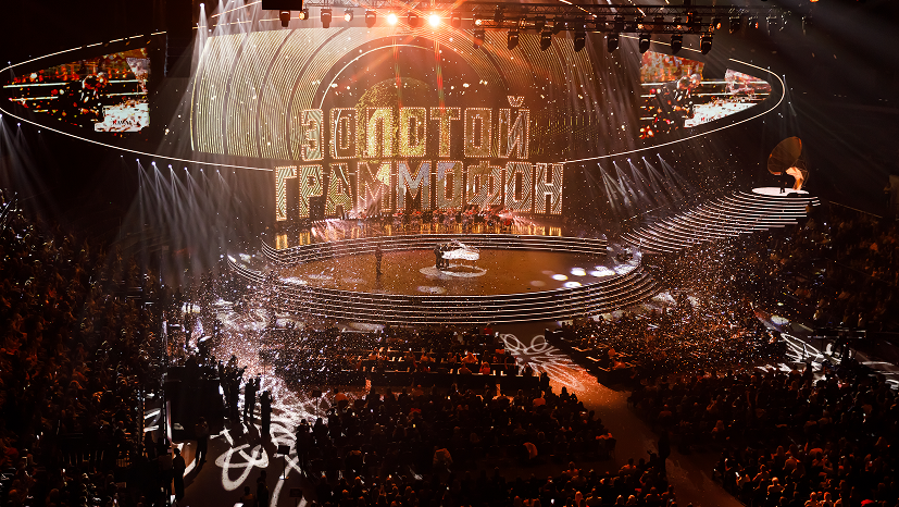 «Русское Радио» назвало лучшие песни за 30 лет