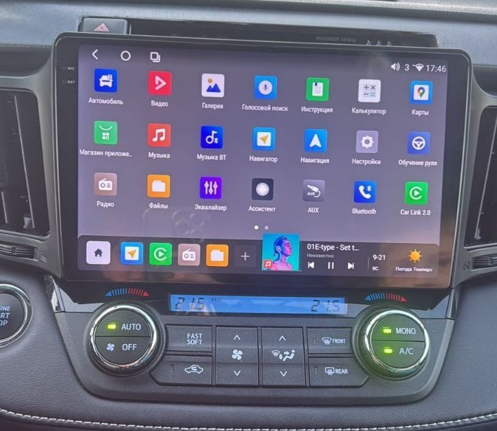 Смотрится хорошо, но на мой взгляд, большевата...