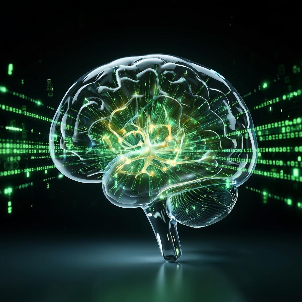 Цифровой ум