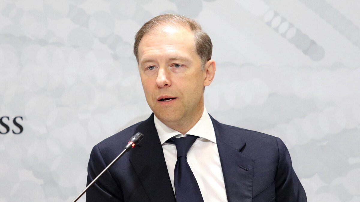    Фото: Maksim Konstantinov/globallookpress.com