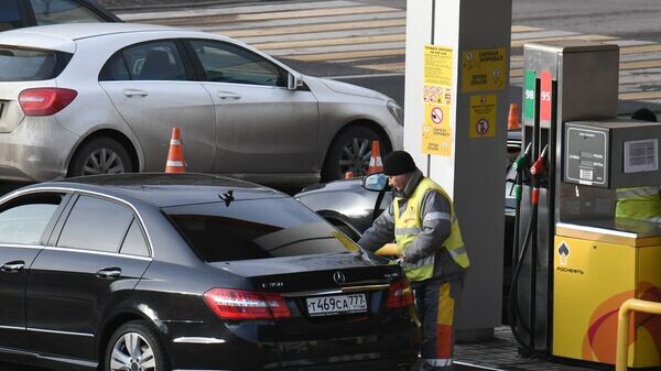    © Sputnik / Илья Питалев