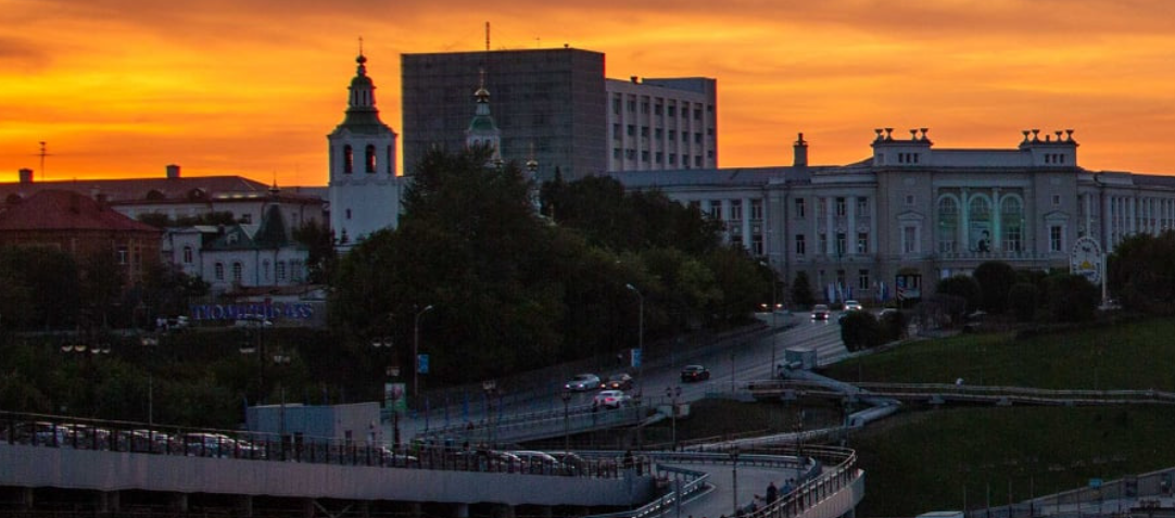 Фото: С. Бушуев, А. Попов. Краеведческий портал Город Т. 