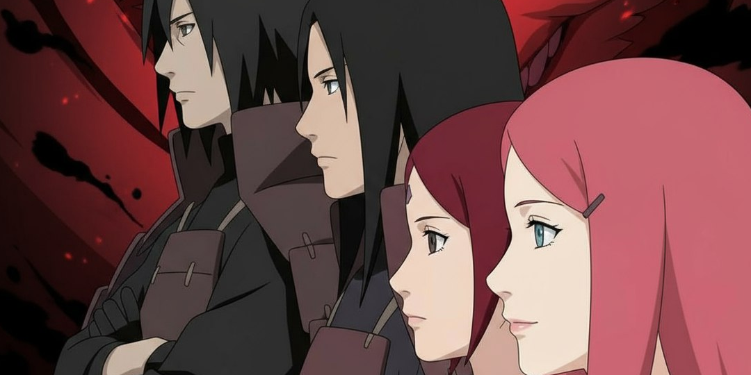 Наруто 2 сезон, 326-328 серии (секреты, пасхалки и интересные факты) Слова Джинчуурики: что не так со всеми "хозяевами" Лиса?