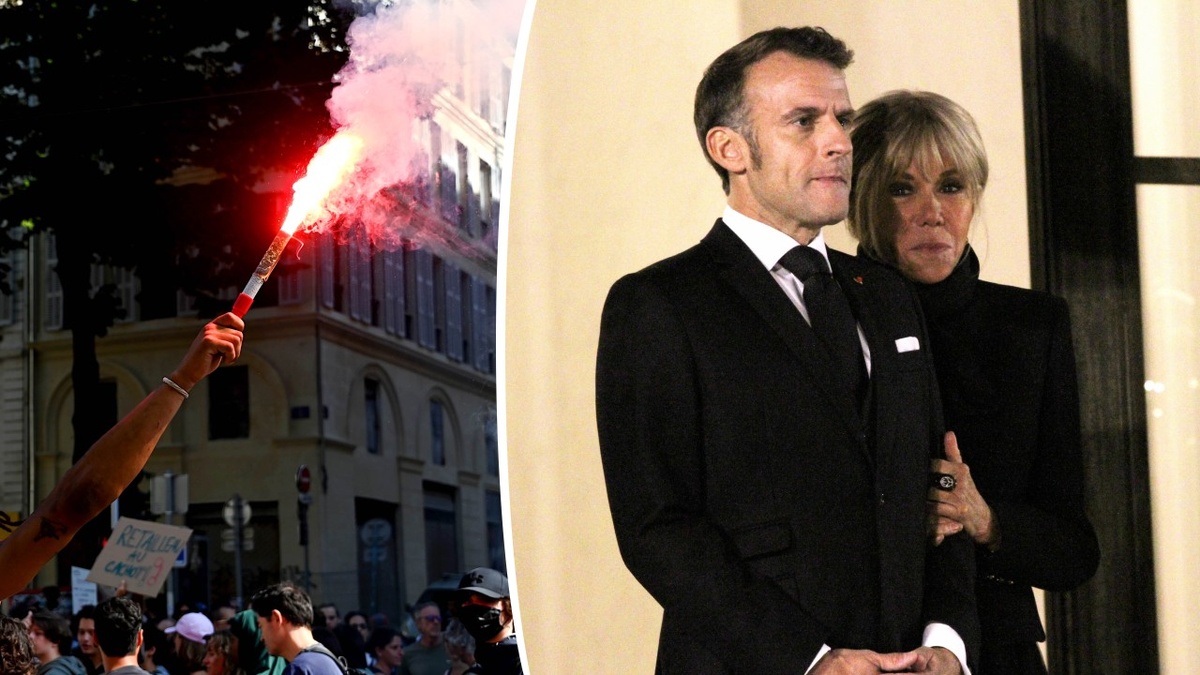 Фото: Gerard Bottino/Jonathan Rebboah/globallookpress.com