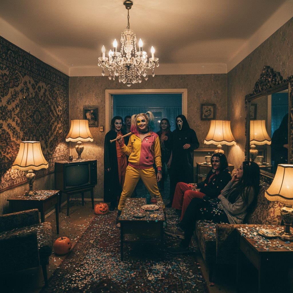 Создано в AI PHOTO PRO