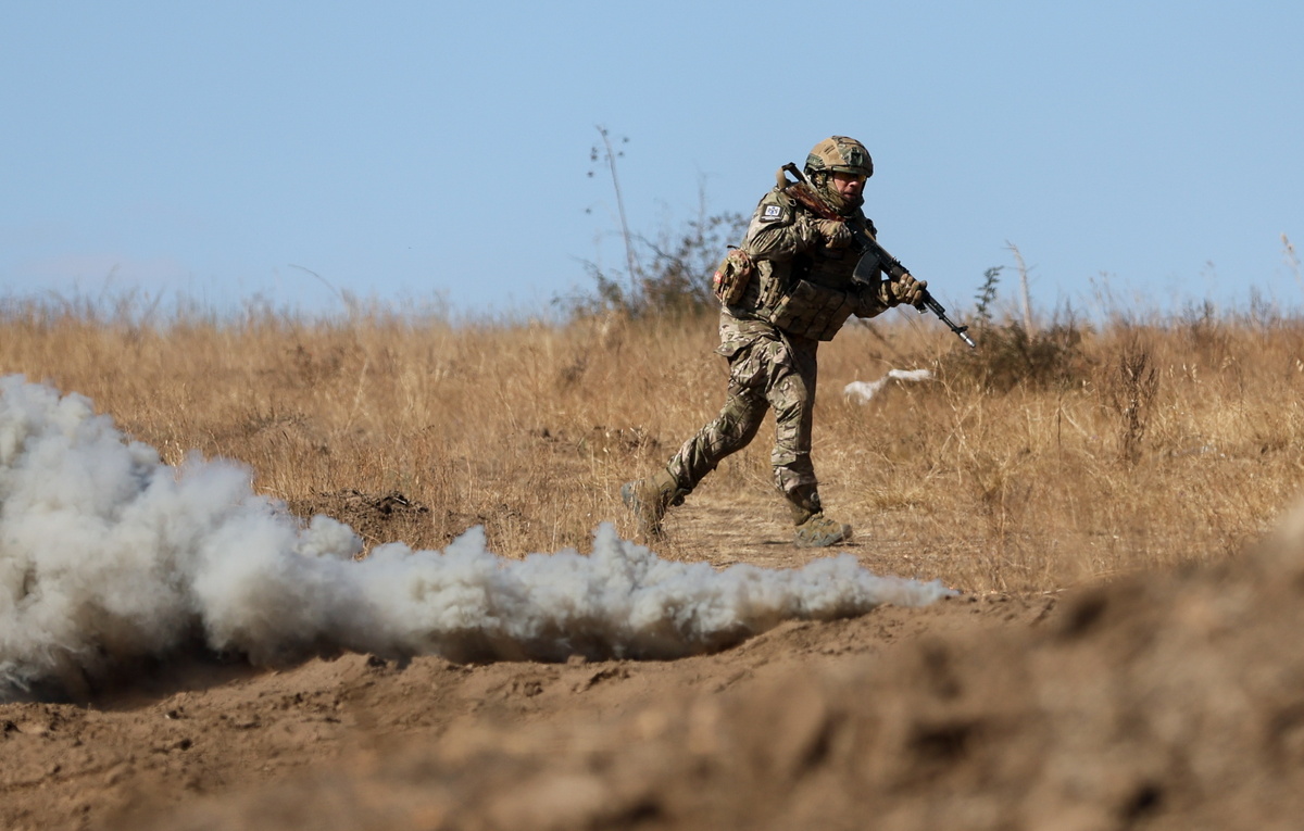 Дмитрий Ягодкин/ТАСС