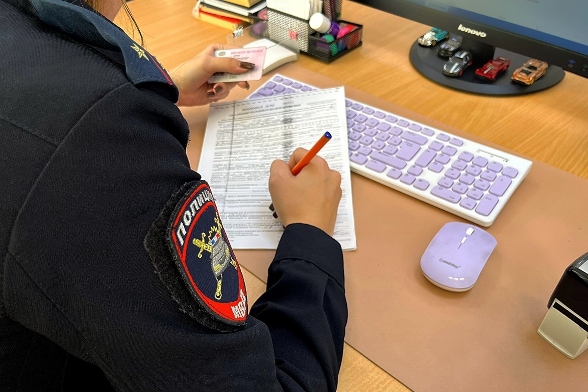 Фото: ГИБДД