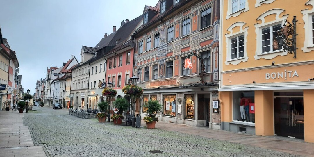 Как воспитать патриотов, живя в другой стране