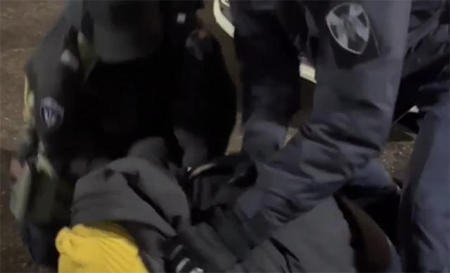 Задержан житель Твери, организовавший канал незаконной миграции