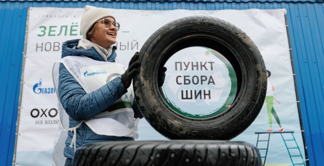    Фото: пресс-служба сети АЗС «Газпромнефть»