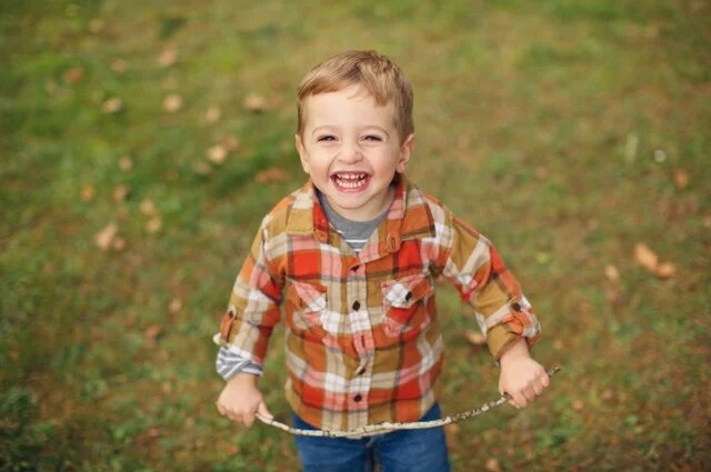    К чему снится ребенок?