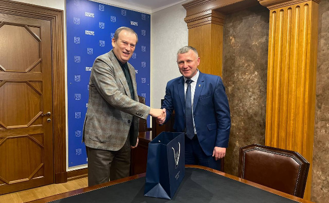    © Telegram / Александр ДроZденко