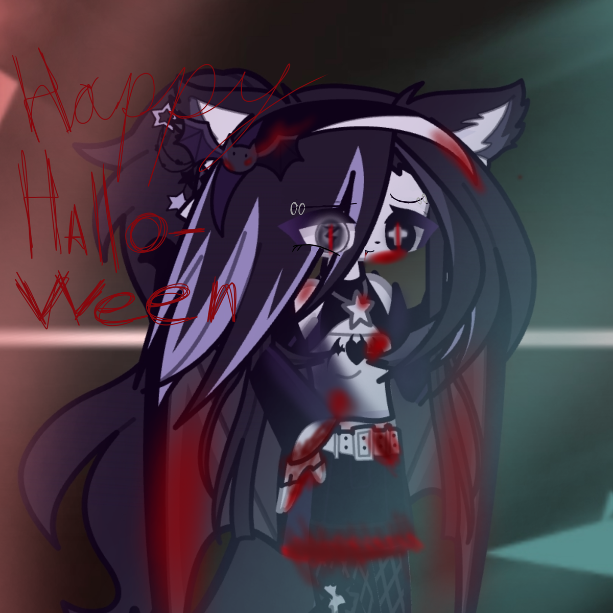 Эту обру я делала пол часа 