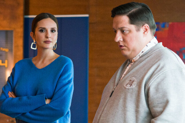     «Я знала о его болезни»: София Каштанова рассказала, как общалась с умершим от онкологии Романом Поповым