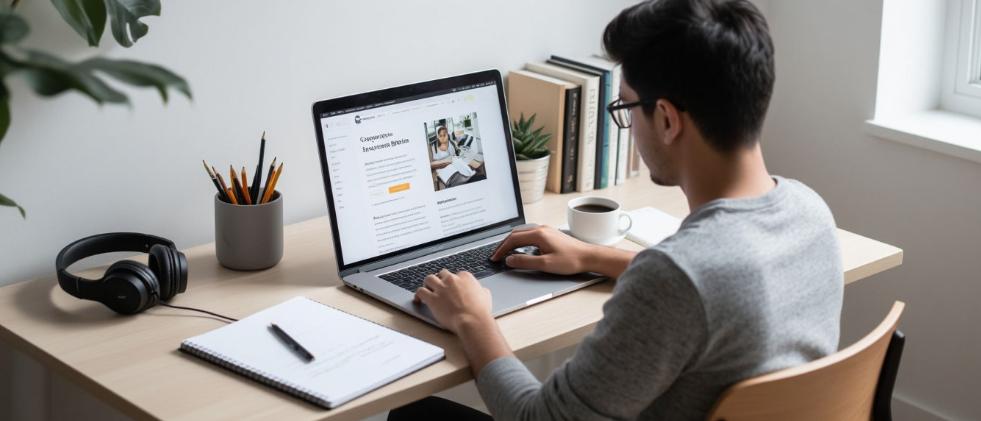 Курсы по английскому языку онлайн с сертификатом