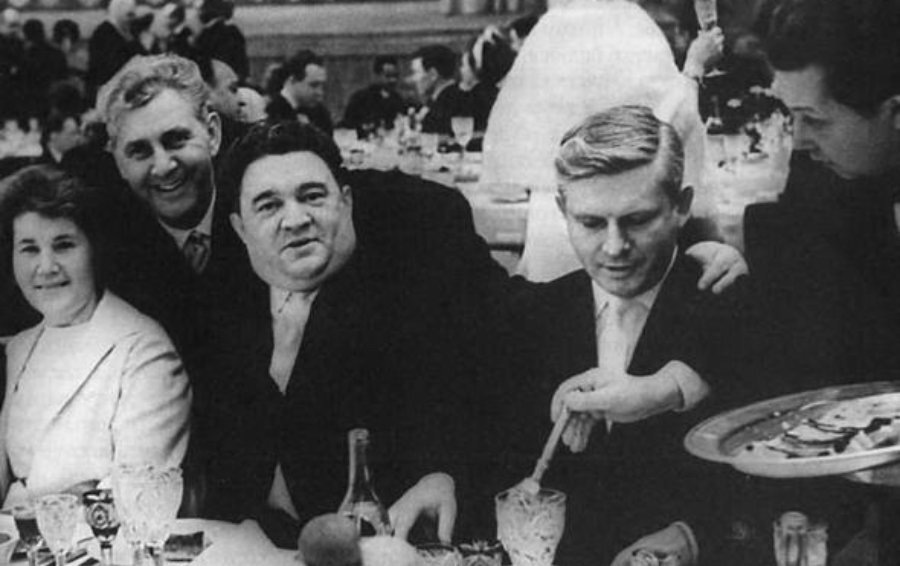 Советская элита