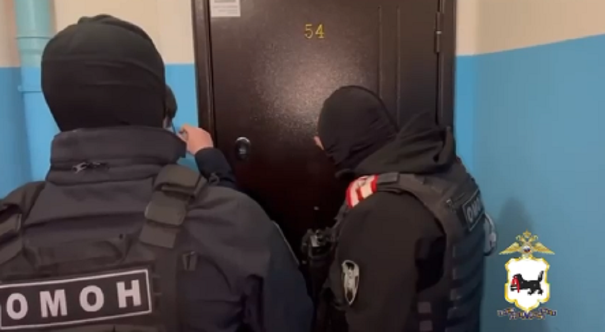    Фото: скриншот видео t.me/chp_priangarye/2667, источник: Irkutskmedia.ru