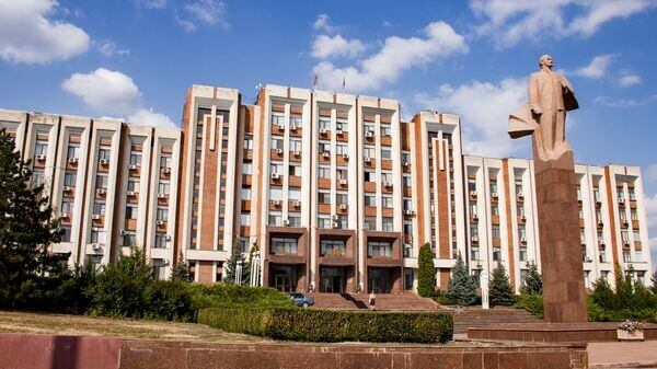    © Sputnik / Irina Leahova