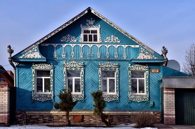    К чему снится дом?