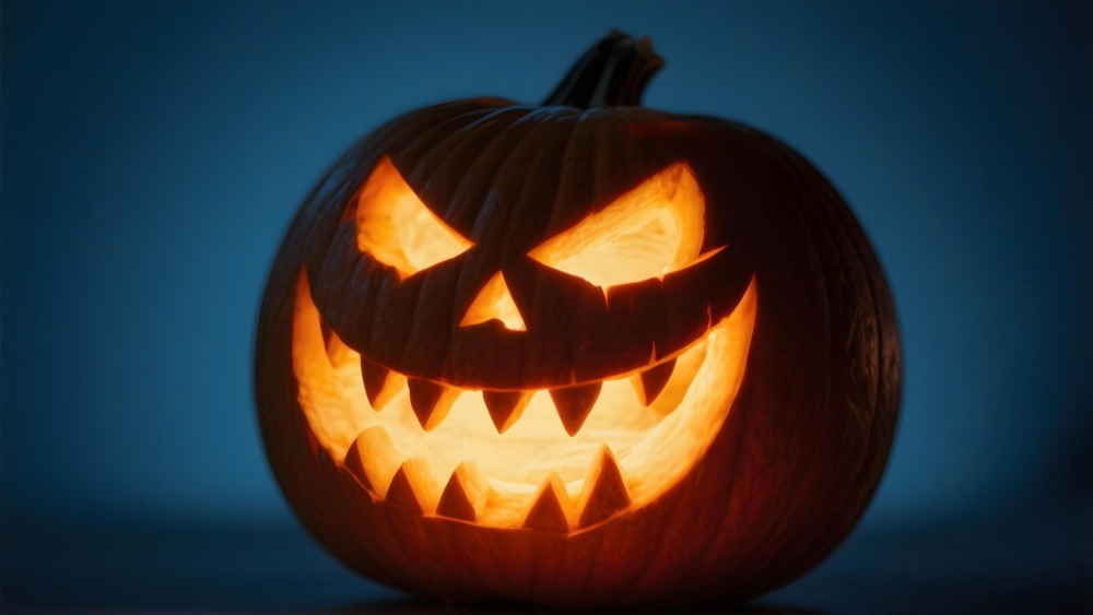    "История и традиции Хэллоуина. Фото: freepik.com"