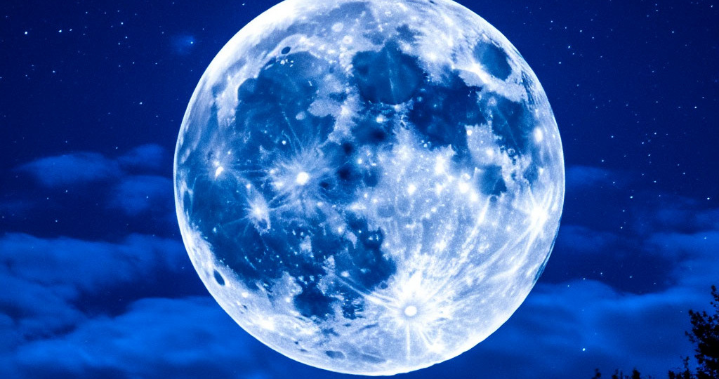 Лунный календарь ноябрь 2025 года