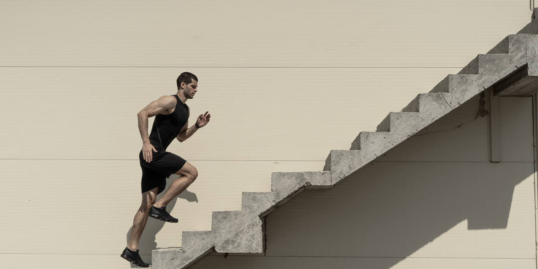 Следствие ведут бегуны: почему успешные люди приходят в бег