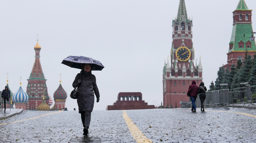    Фото: ИЗВЕСТИЯ/Дмитрий Коротаев