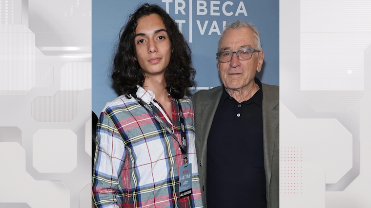    Фото: nstagram*/drenadeniro