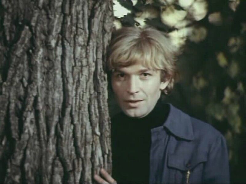 Владимир Борисов / Фото из открытых источников