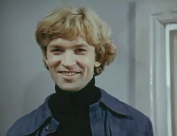 Владимир Борисов / Фото из открытых источников