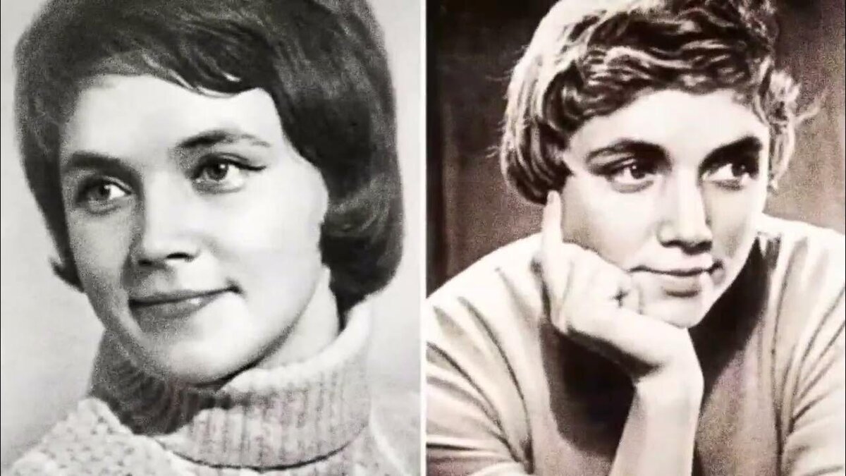 Лилиана Алешникова/ фото из открытых источников