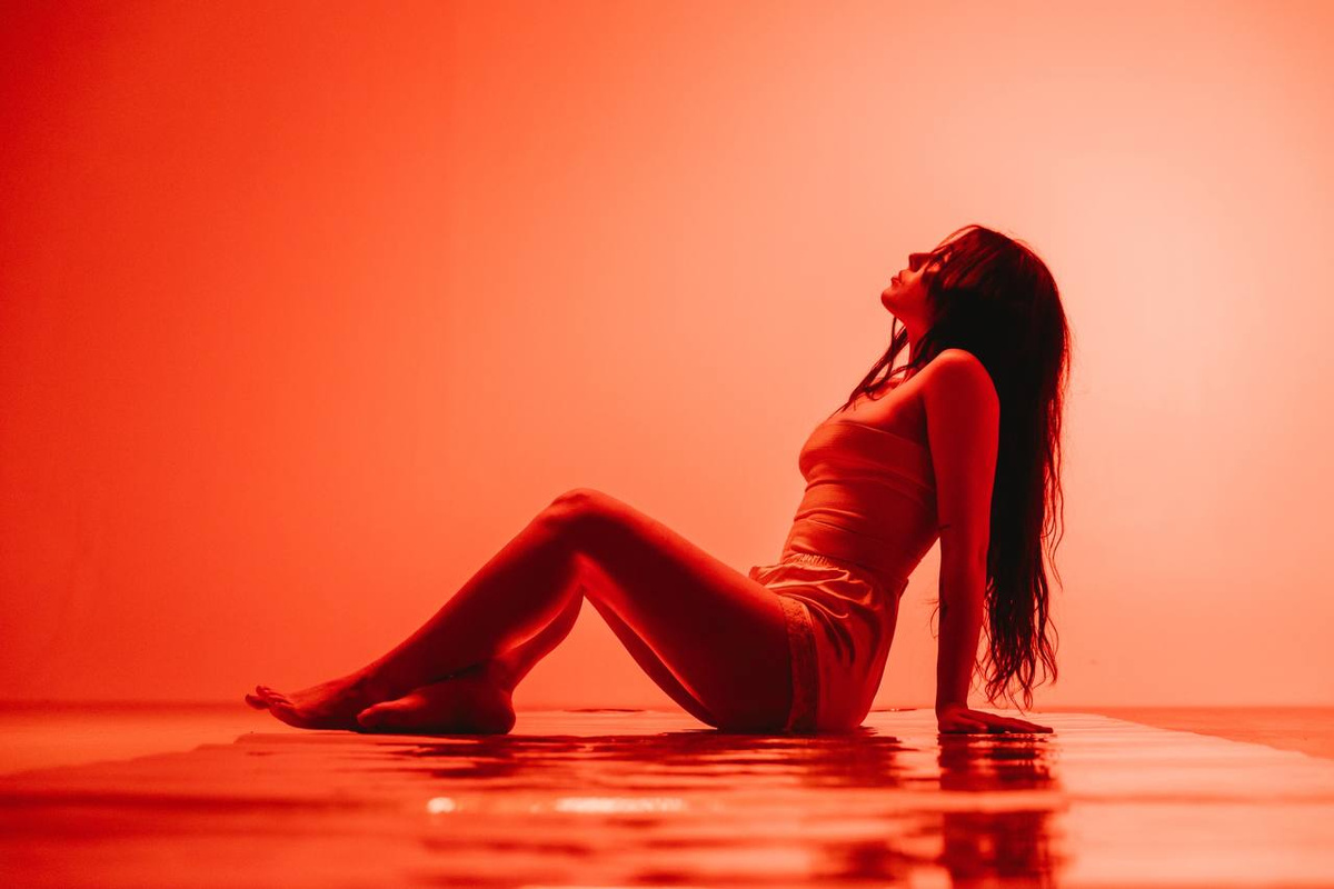    "Фото предоставлено Валерией Мудровой"