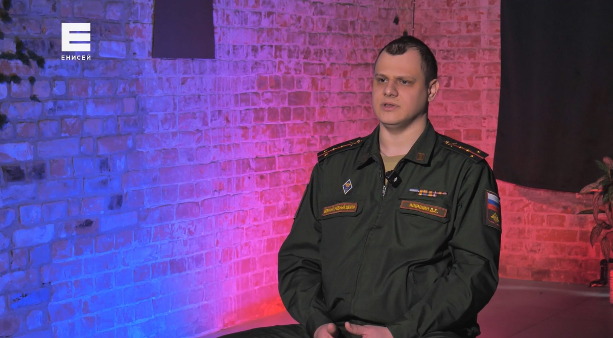     Боец СВО из Красноярска рассказал, как вернуться к жизни после тяжелого ранения