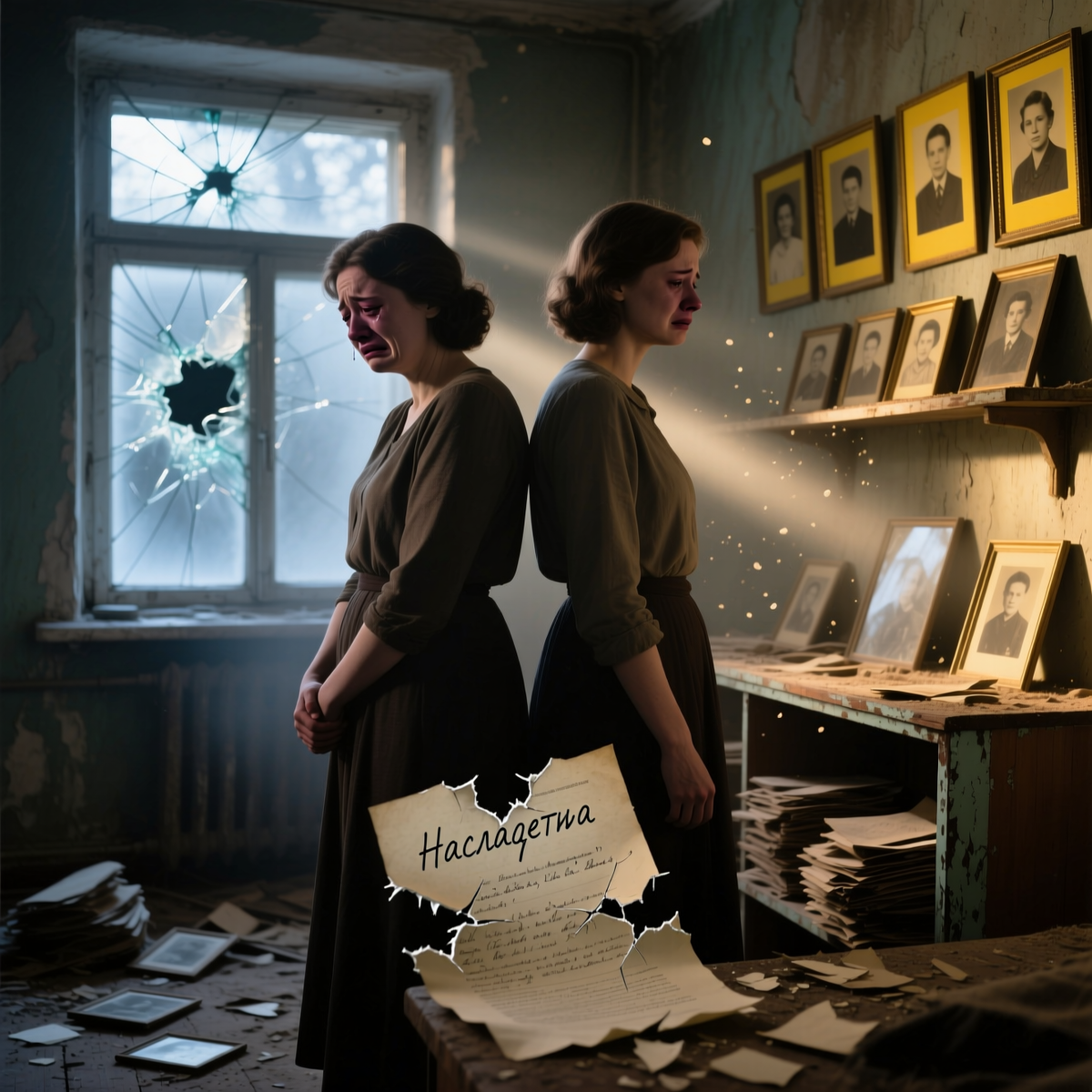 Автор: В. Панченко