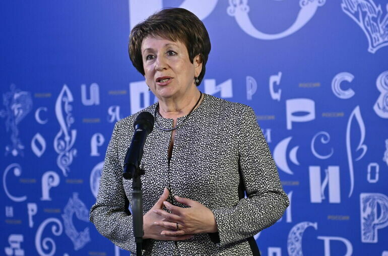   Юрий Инякин/«Парламентская газета»