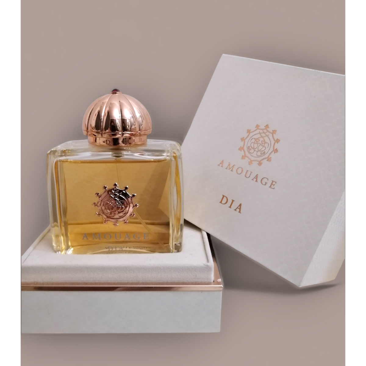 Amouage DIA woman