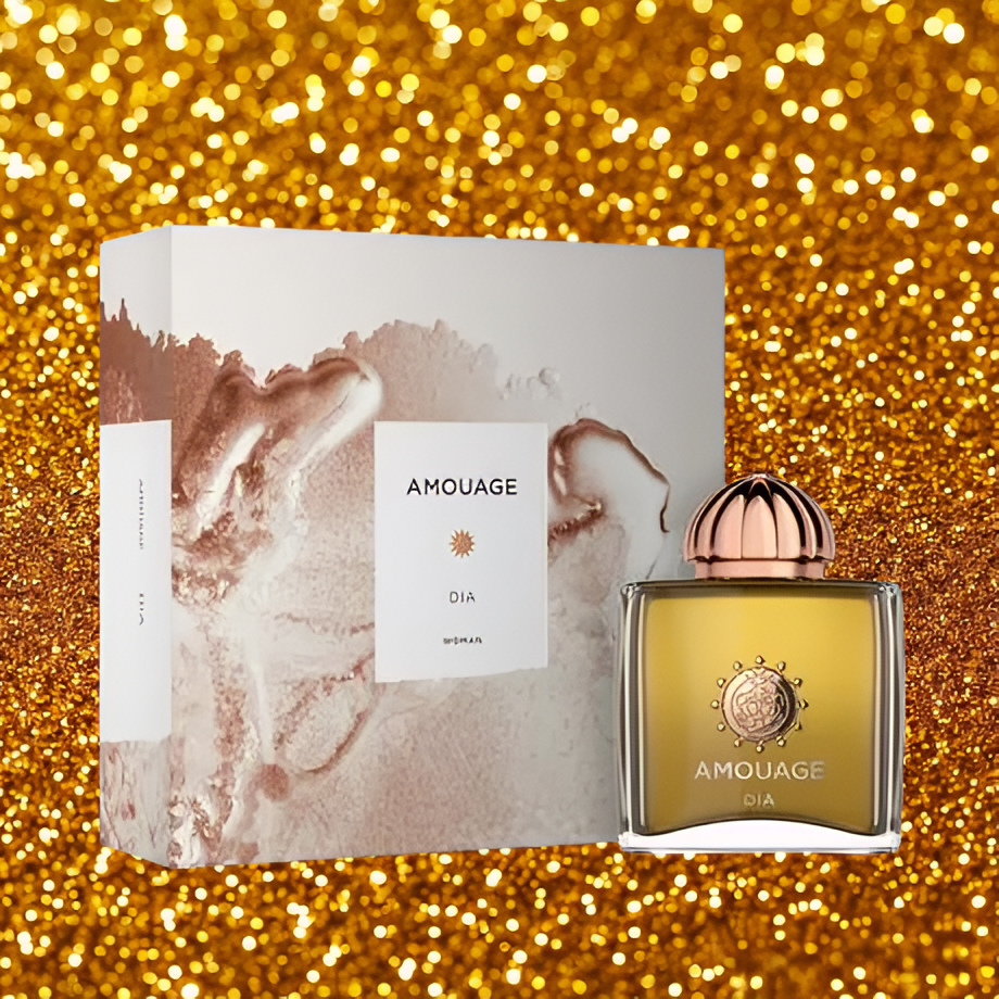 Amouage DIA woman