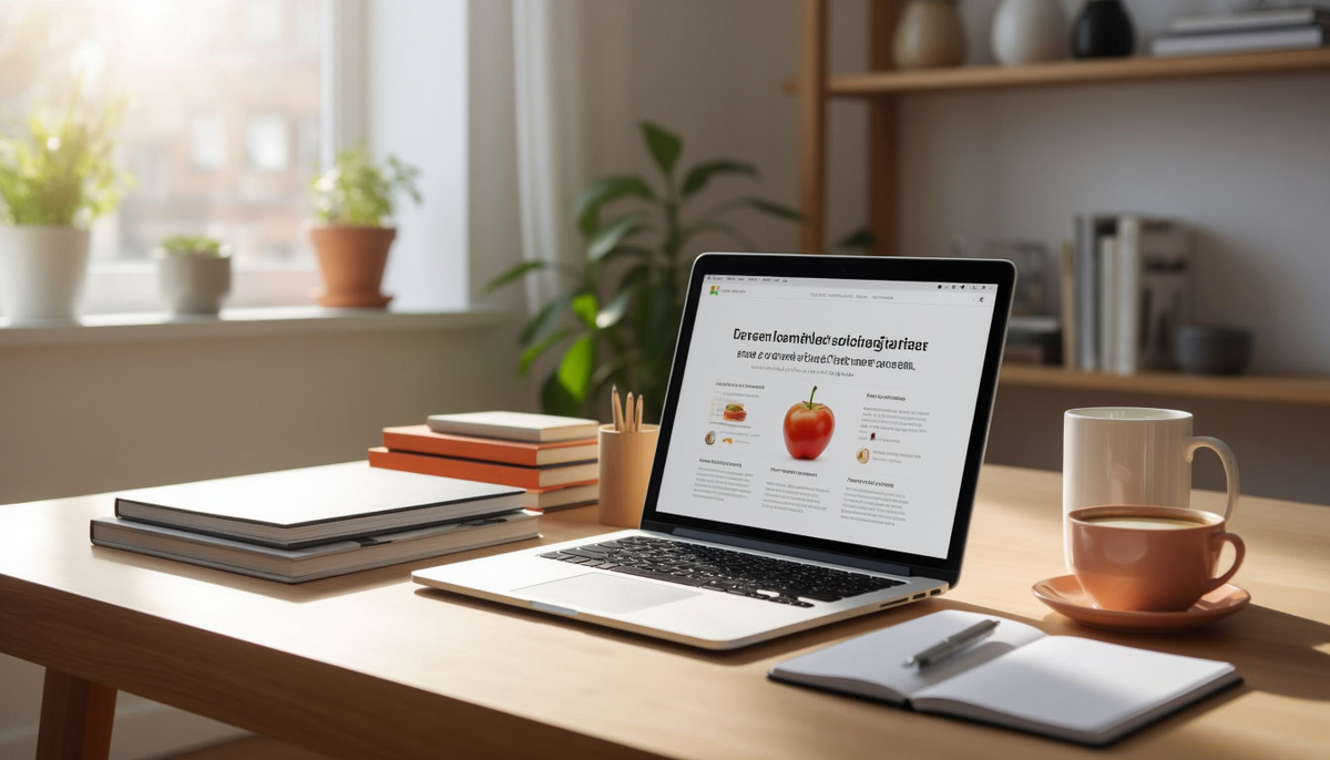 Обучение по нутрициологии онлайн с дипломом