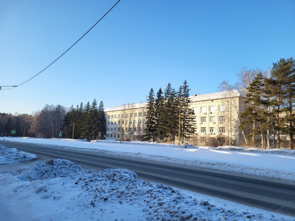    Фото из архива "Континента Сибирь"