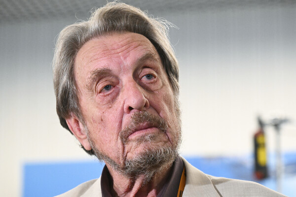 Кирилл Каллиников/РИА Новости   