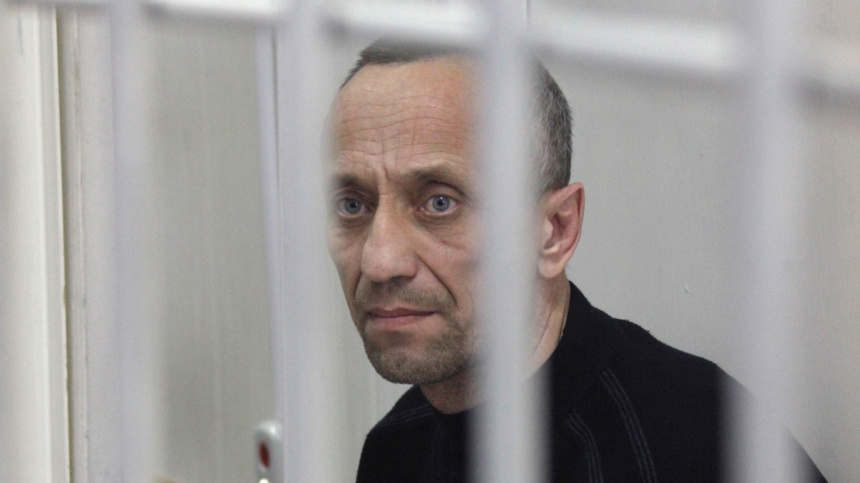    Фото: DMITRY DMITRIYEV/ТАСС