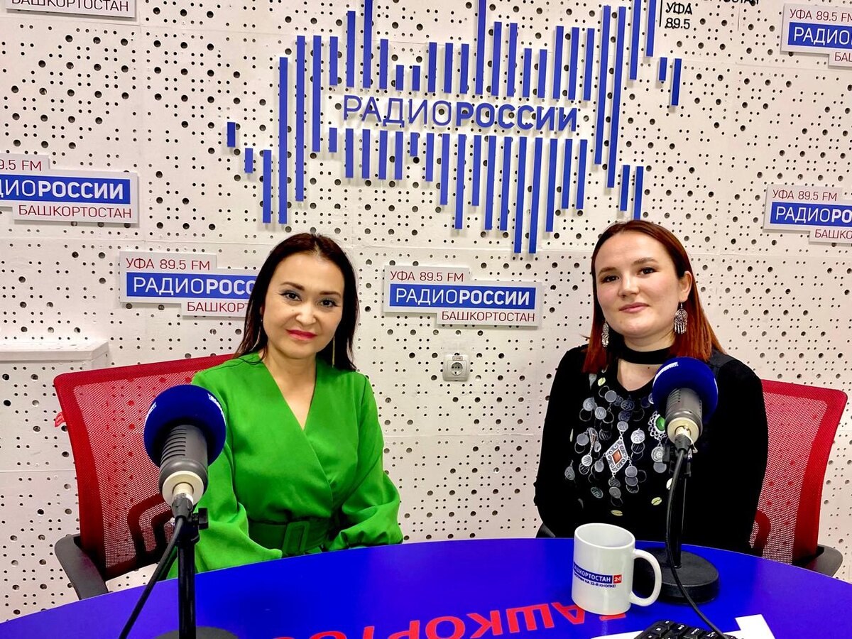    Өфө уттары - 28.10.2025 Йәш прозаик Заһиҙә Мусина Бабич премияһына дәғүә итә