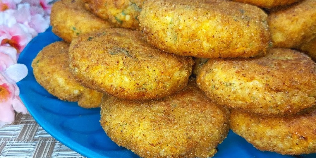 Вкуснейшие котлеты без грамма мяса. Так просто ,но как вкусно! Вся семья их просто обожает.